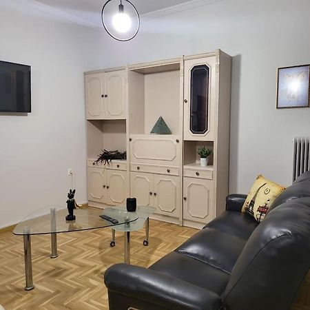 Great Apartment In Veria Экстерьер фото