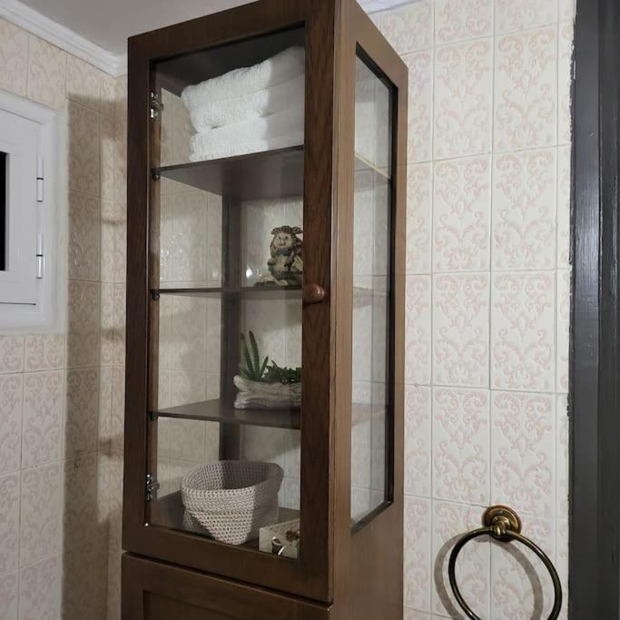 Great Apartment In Veria Экстерьер фото