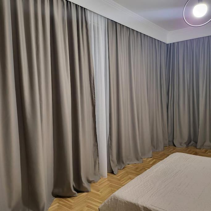 Great Apartment In Veria Экстерьер фото