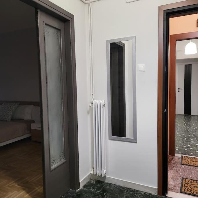 Great Apartment In Veria Экстерьер фото