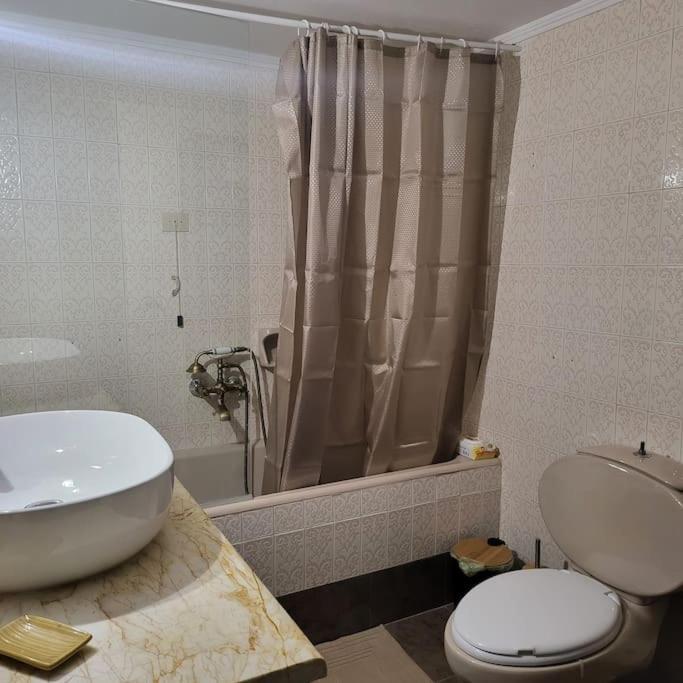 Great Apartment In Veria Экстерьер фото