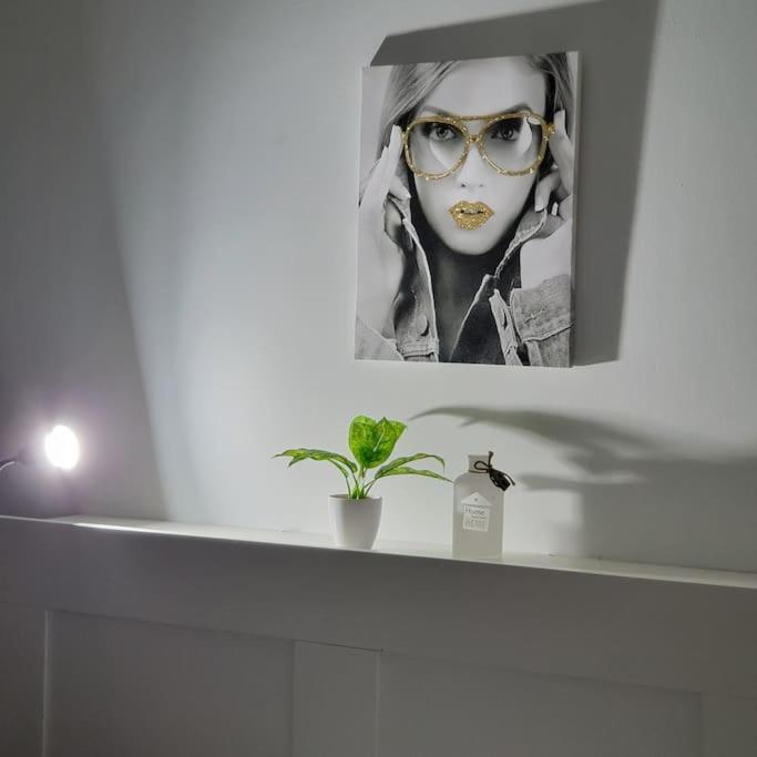 Great Apartment In Veria Экстерьер фото