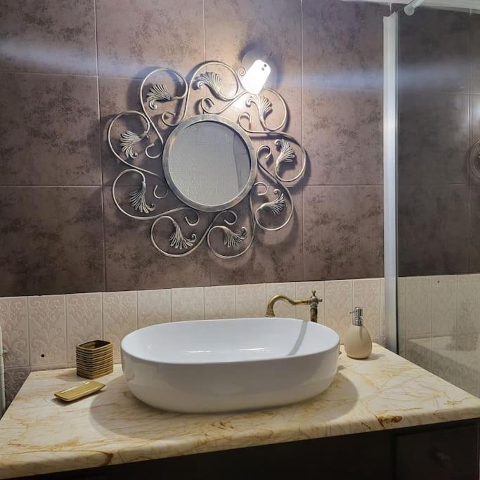 Great Apartment In Veria Экстерьер фото