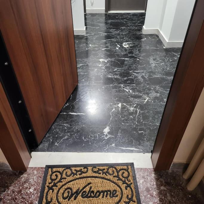 Great Apartment In Veria Экстерьер фото