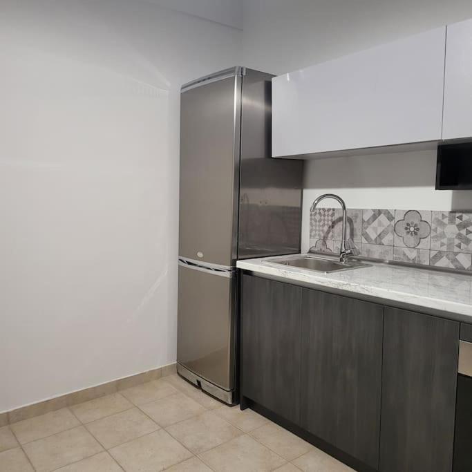 Great Apartment In Veria Экстерьер фото