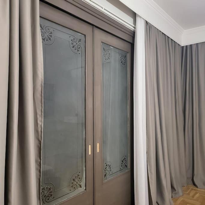 Great Apartment In Veria Экстерьер фото