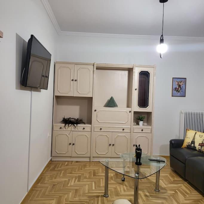 Great Apartment In Veria Экстерьер фото