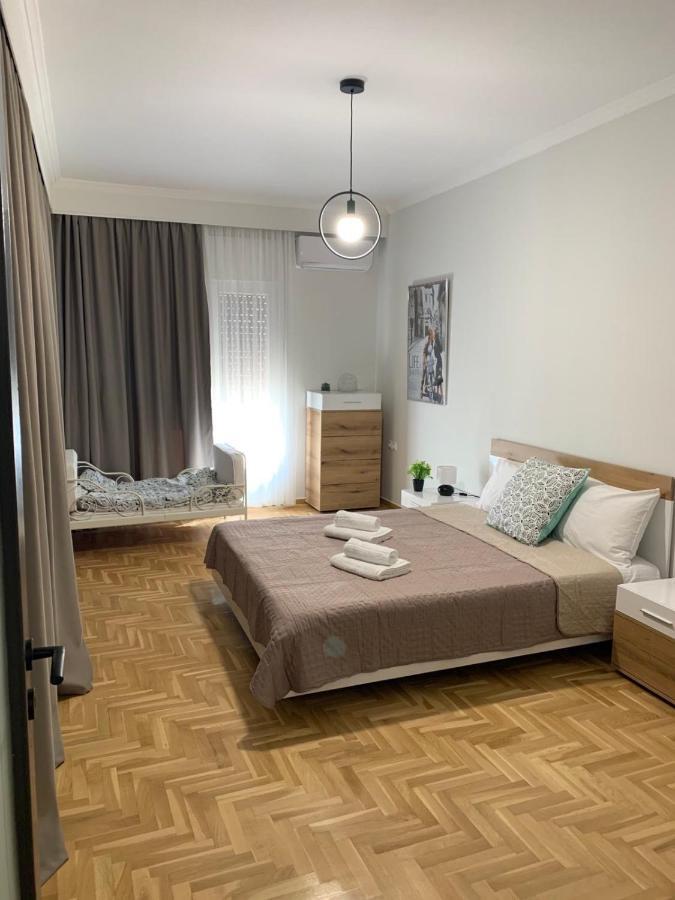 Great Apartment In Veria Экстерьер фото